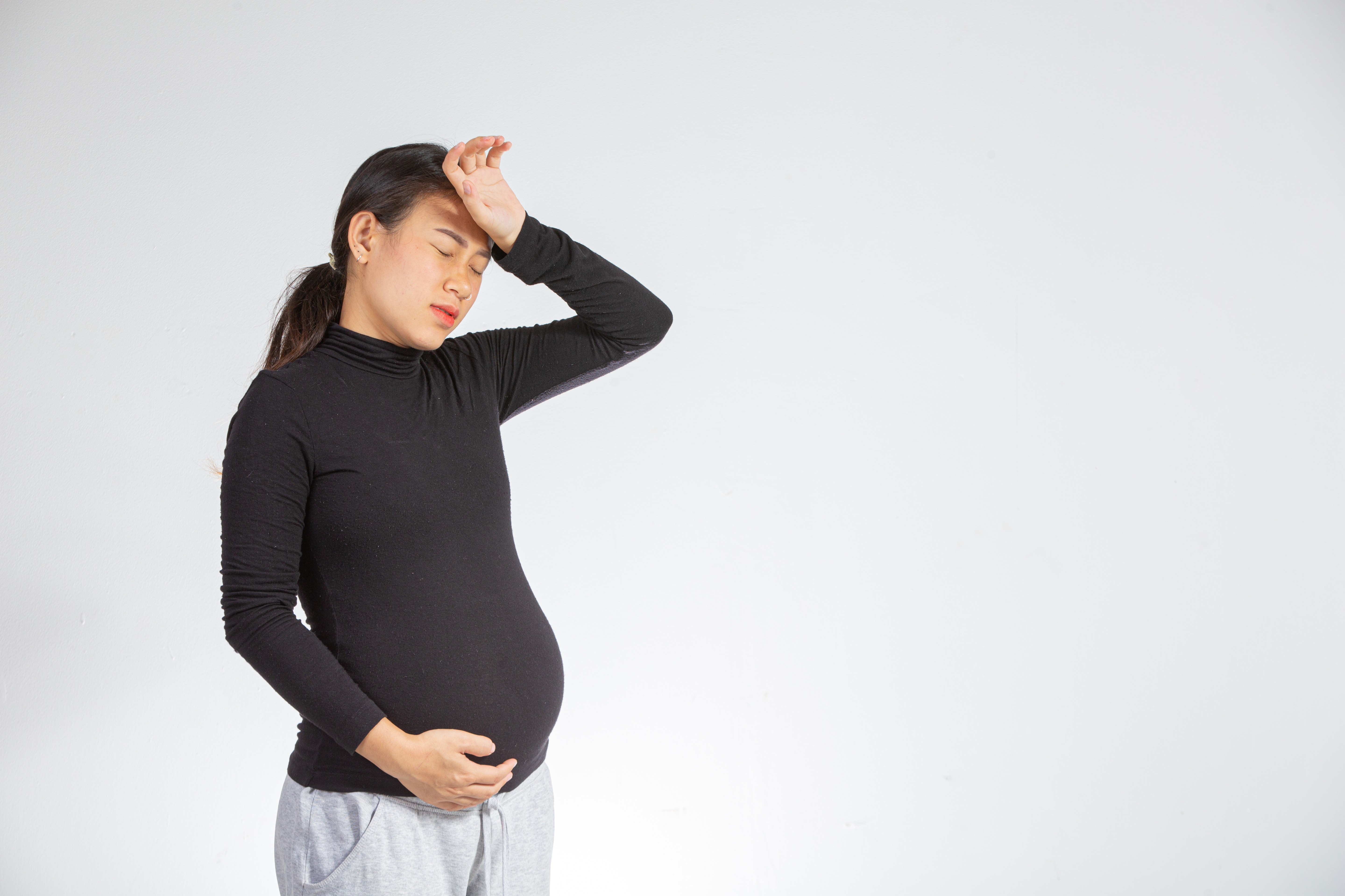 kurang darah saat hamil, darah rendah ibu hamil, anemia kehamilan, hipotensi kehamilan, tips sehat hamil, Bunda, si Kecil
